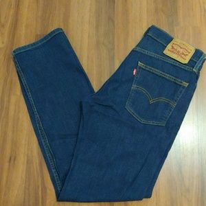 Levi's 513 men's W32 L32